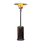 Sunheat Classic Umbrella Design Propane Restaurant Patio Heaters - Senior.com Heaters & Fireplaces