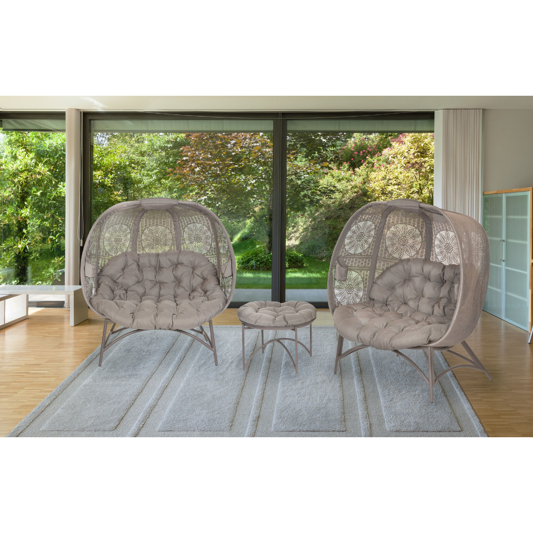Flowerhouse cozy chair sale