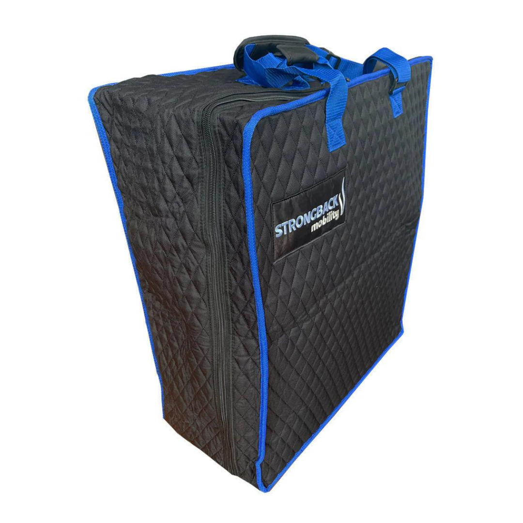 Strongback Wheelchair Travel/Storage Bag - Senior.com Wheelchair Bags