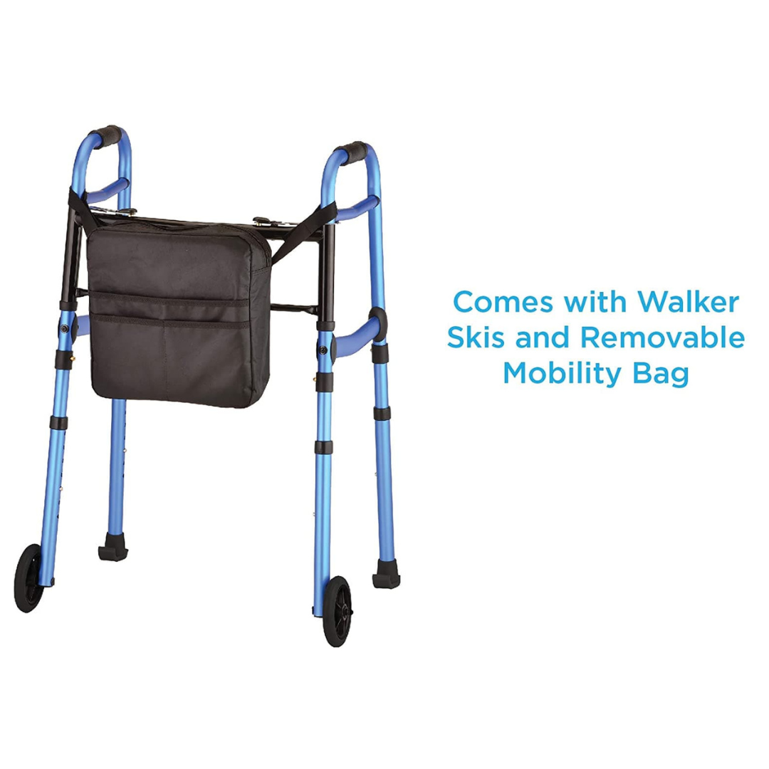 Universal Mobility Side Bag