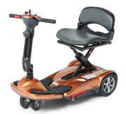 EV Rider Transport EZ Easy Move Folding Electric Mobility Scooters - Senior.com Scooters
