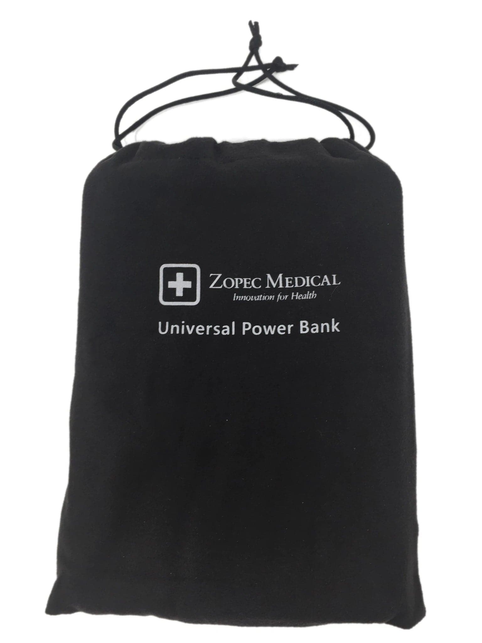 Zopec EXPLORE 8200 Travel CPAP Battery & Universal Power Pack (up to 4 nights) - Senior.com Portable Battery Packs