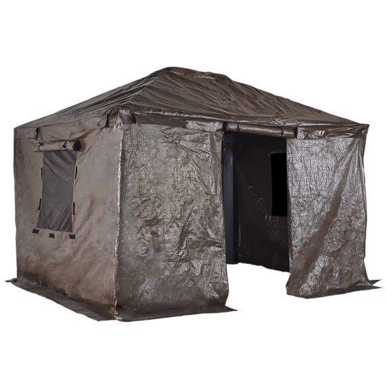 Sojag Universal Winter Gazebo Covers - (Gazebo Not Included) - Senior.com Gazebo Covers