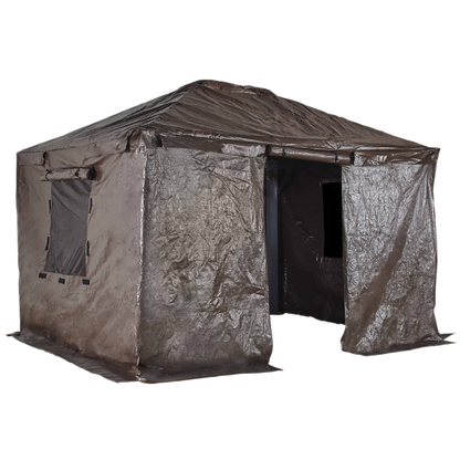 Sojag Universal Winter Gazebo Covers - (Gazebo Not Included) - Senior.com Gazebo Covers