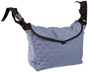 Maddak Cotton Mobility Tote Bags - Senior.com Walker Parts & Accessories