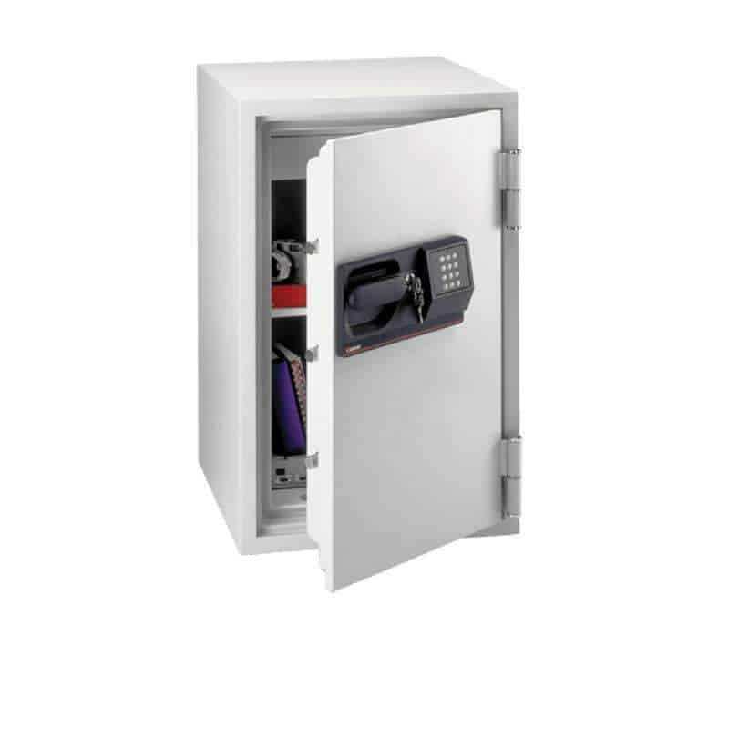 Sentry Safes XXL Fire Resistant Security Business Safe with Electronic Keypad Lock - Senior.com Security Safes