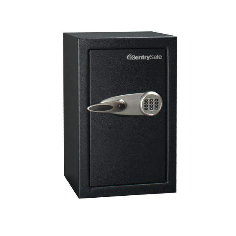 Sentry Safe Security Safe XX Large with Digital Lock - 2.18 Cubic Feet - Senior.com Security Safes