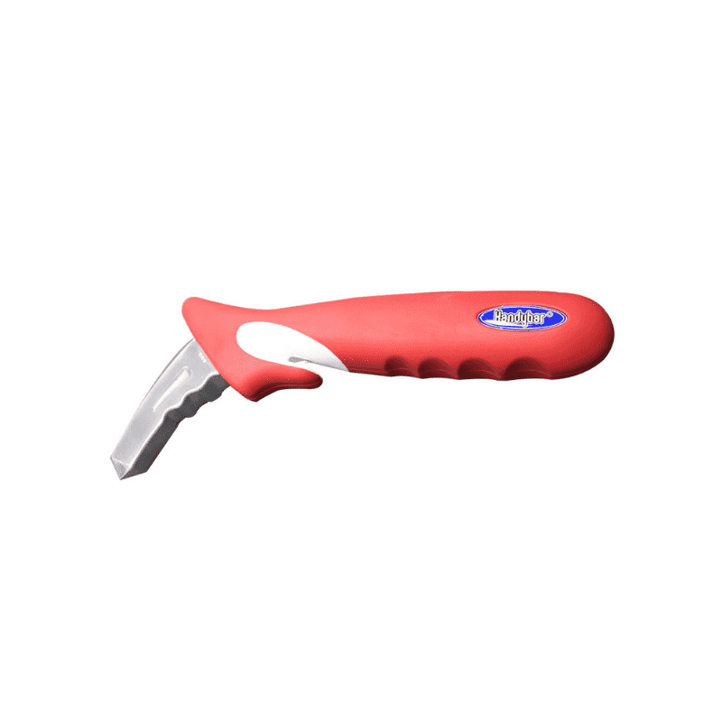 Stander HandyBar car assist handle and emergency tool