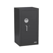 Protex Large Electronic Keypad Burglary Safe with LED Light System - Senior.com Security Safes