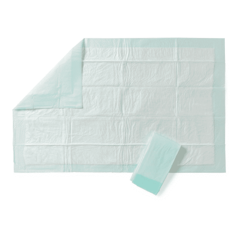 FitRight Ultra Hospital-Quality Disposable Underpads - Senior.com Incontinence