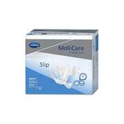 Molicare Premium Soft Extra Adult Incontinence Briefs - Heavy Absorbency - Senior.com Incontinence