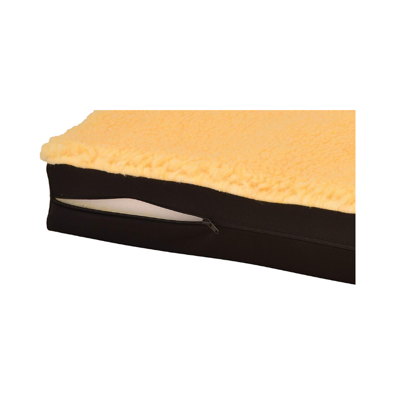 Pressure Relief Cushions/Pads, Decubitus Ulcer, Foam Mattress Topper, Cushions