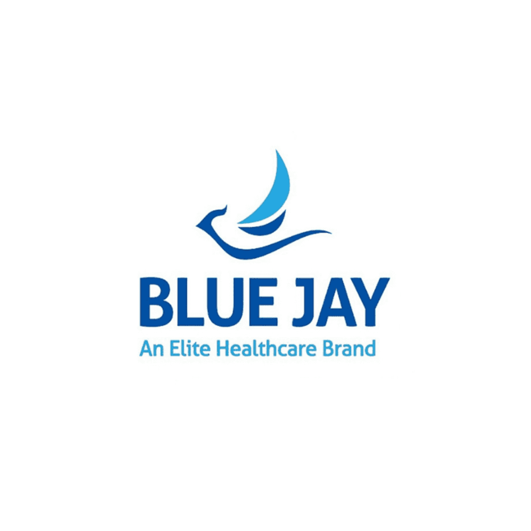 Blue Jay Perfect Measure Big Digit Talking DLX Blood Pressure Monitor - Senior.com Blood Pressure Monitors