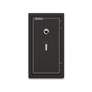 Mesa Safe Company All Steel Burglary and Fire Safe with Combination Lock - Senior.com Security Safes