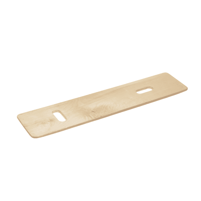 Drive Medical Bariatric Transfer Board With Hand Holes - 600 lb Weight Cap - Senior.com Transfer Equipment
