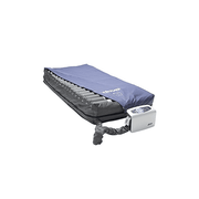 Drive Medical Harmony True Low Air Loss Tri-Therapy Mattress Replacement System - Senior.com Support Surfaces