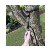 Bliss Adjustable Tree Straps & "S" Hooks - Senior.com Hammocks