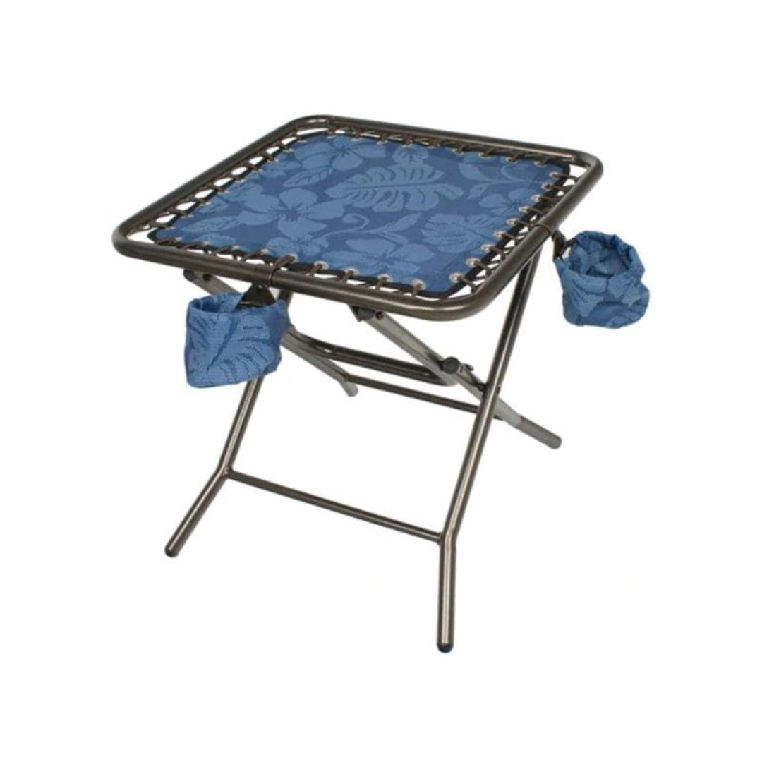 Bliss Foldable Side Table w/ Detachable Cup Holder - Senior.com Side Tables