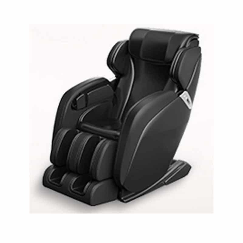 SUNHEAT Extra wide Zero Gravity Whole Body Leather Massage Chair - Senior.com Massage Chairs