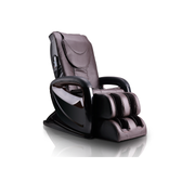 ErgoTech Mercury Full Body Massage Chair with Heat & 4 Auto Programs - Senior.com Massage Chairs