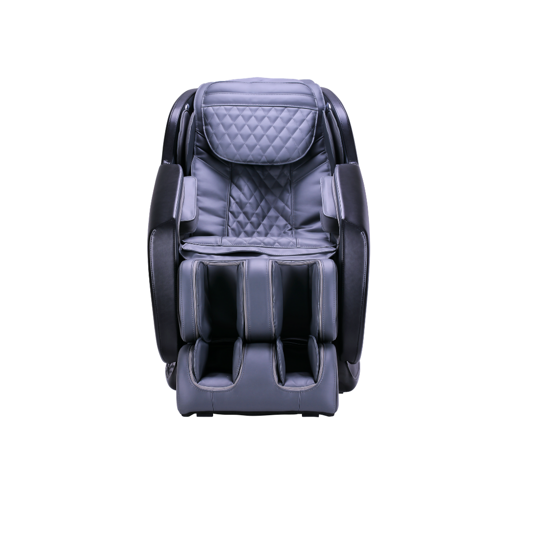 ErgoTec Neptune 2D Zero Gravity Massage Chair - Senior.com Massage Chairs