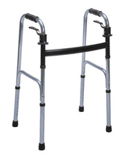 Essential Medical Supply Endurance® Trigger Release Walker - Senior.com walkers