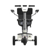 Moving Life ATTO Full-Size Folding Travel Scooter with Lithium Battery - Senior.com Scooters