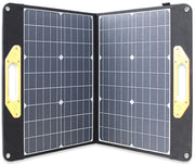Zopec PHOTONS 60Pro Portable SMART Solar Charger with Stand - Senior.com Solar Battery Charger