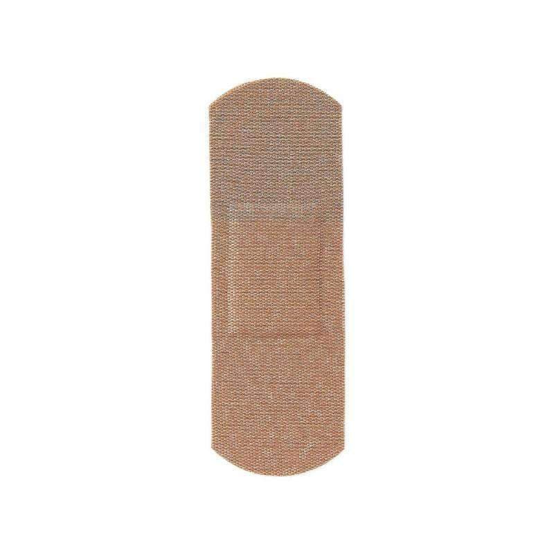 CURAD Fabric Adhesive Bandages-1"X3", STRL, LF box of 100 - Senior.com 