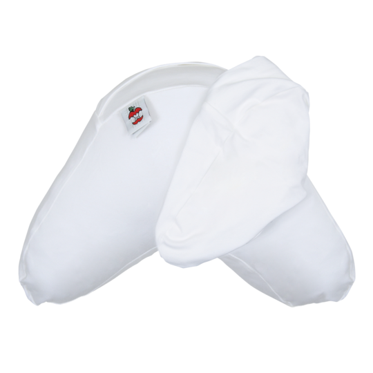 Core Products Core CPAP Pillow Case For The Mini White - Senior.com Pillow Accessories