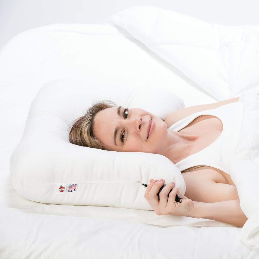 Core Products Air Core Adjustable Cervical Pillow - Free Shipping