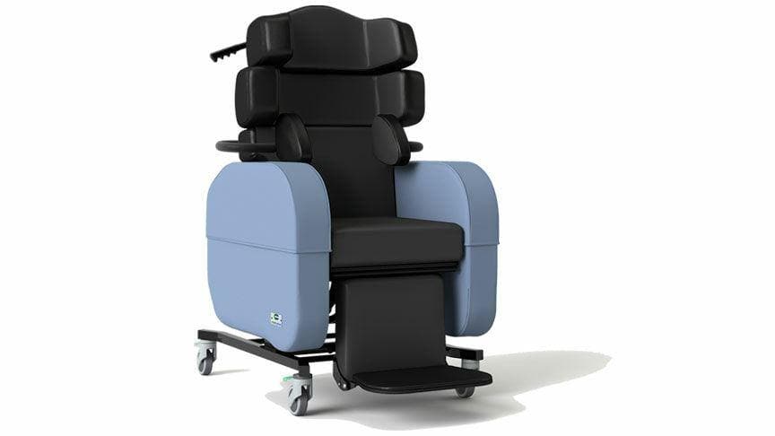 Seating Matters Phoenix Complex Patient Therapeutic Chair - Senior.com Therapeutic Chairs