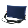 Core Products Small Inflatable Backrest - Senior.com Lumbar Supports