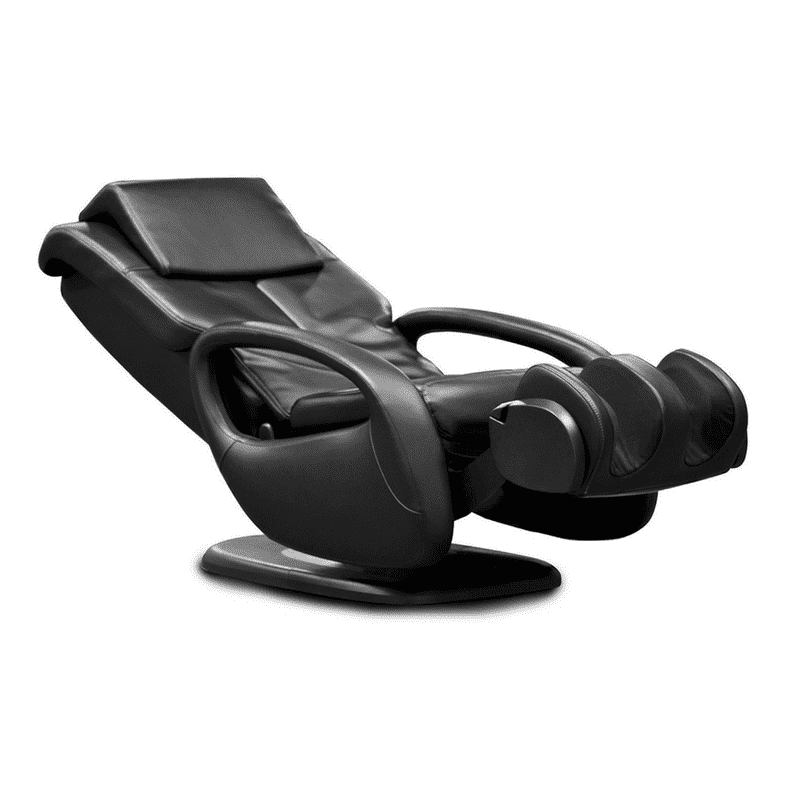 Human Touch WholeBody 7.1 Swivel-Base Full Body Relax and Massage Chair with Warm Air Heating & Easy Customizable Massage - Senior.com Massage Chairs