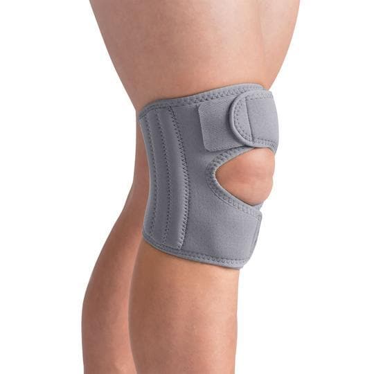 Core Products Swede-O Thermal Vent Adj. Knee Stabilizer - Senior.com Knee Support