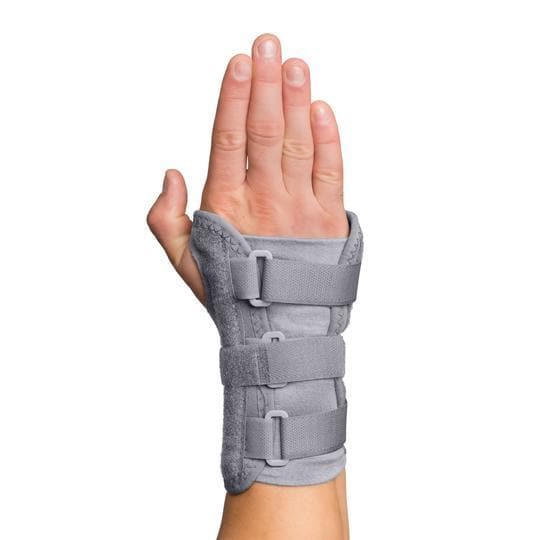 Swede-O Thermal Vent Wrist Hand Carpal Tunnel Brace - Senior.com Wrist Brace