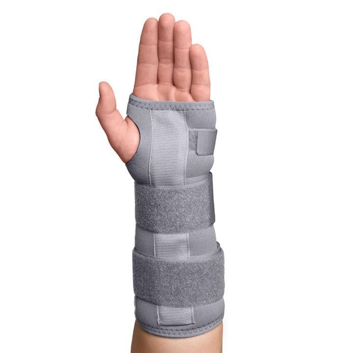 Core Products Swede-O Thermal Vent Wrist Forearm Splint - Senior.com Wrist Splint