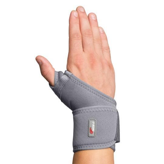 Core Products Swede-O Thermal Vent Universal Wrist Wrap w/Pad - Senior.com Wrist Wrap