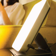 Theralite 10,000 LUX mood & Energy Enhancing Therapy Light - Senior.com Light Therapy