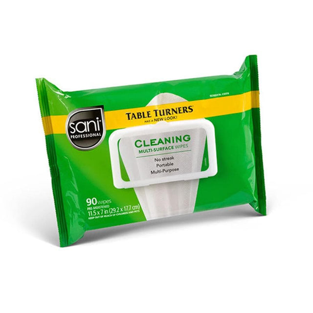 PDI Sani Professional NoRinse MultiSurface Sanitizing Wipes 90 Ct