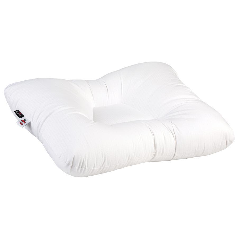 Core Products Tri-Core Comfort Zone Pillow - Senior.com Pillows