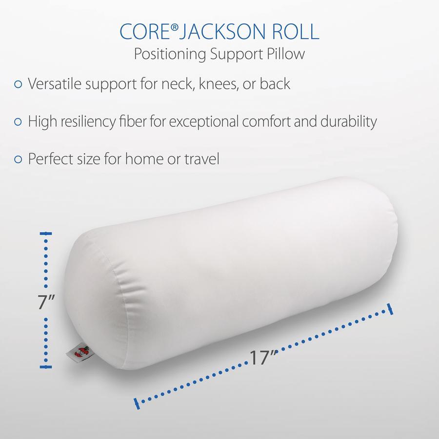 Core Products Jackson/Core Roll   SP - Senior.com Pillows