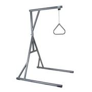 Drive Medical Bariatric Free Standing Trapeze Patient Lift - Senior.com Patient Lifts