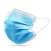PPE Senior Safety Kit - Dusk Masks, Hand Sanitizer, Alcohol Wipes & Pulse Oximeter - Senior.com PPE Kits