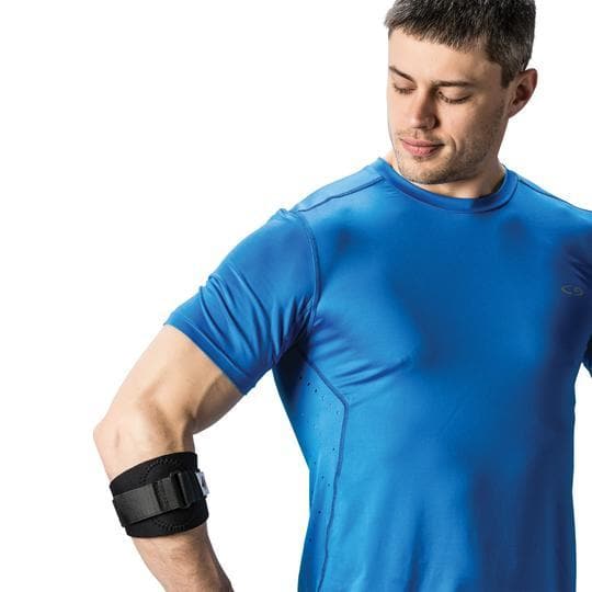 Core Products Swede-O® Neoprene Tennis Elbow Supports - Senior.com Elbow Support
