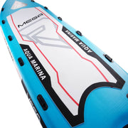 Aqua Marina Mega Group Inflatable Stand-up Paddle Board - Senior.com Stand Up Paddle Boards