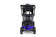 EWheels Medical Lightweight 4 Wheel Portable Mobility Scooters - Senior.com Scooters