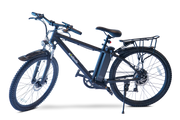 EWheels EW-Rugged 36 Volt Electric Mountain Bike with a Lithium Battery - Senior.com Electric Bikes