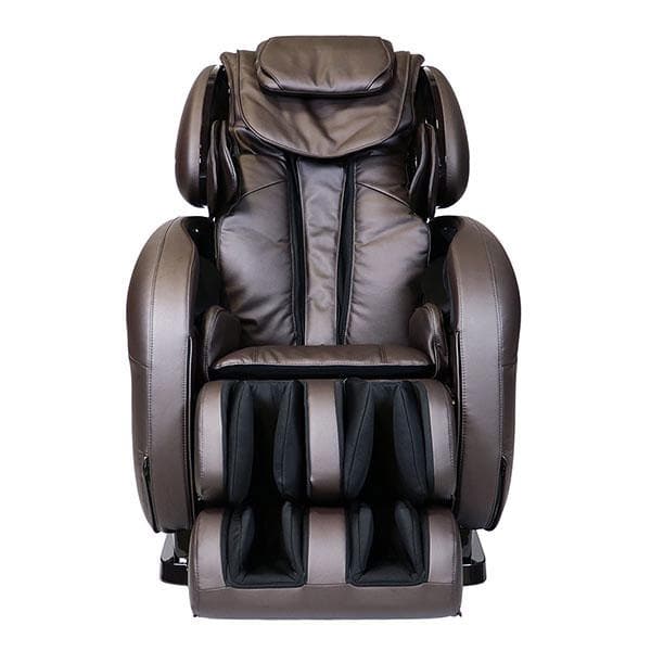 Infinity Massage Zero Gravity Smart Chair X3 3D/4D Luxury Massage Chair - Senior.com Massage Chairs