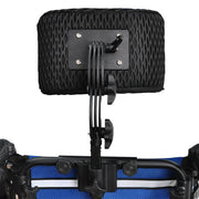 Foldawheel Mobility Accessories For Scooters, Wheelchairs & Powerchairs - Senior.com scooter Parts & Accessories